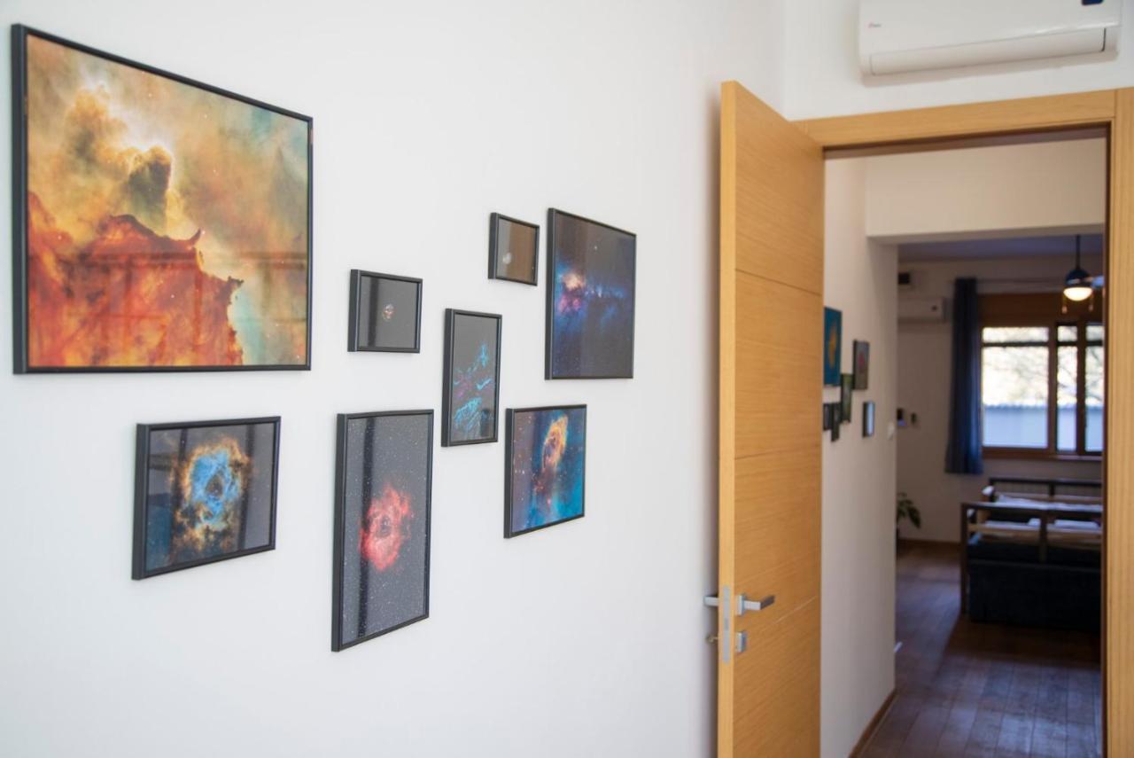 Sava Apartment 노비사드 외부 사진