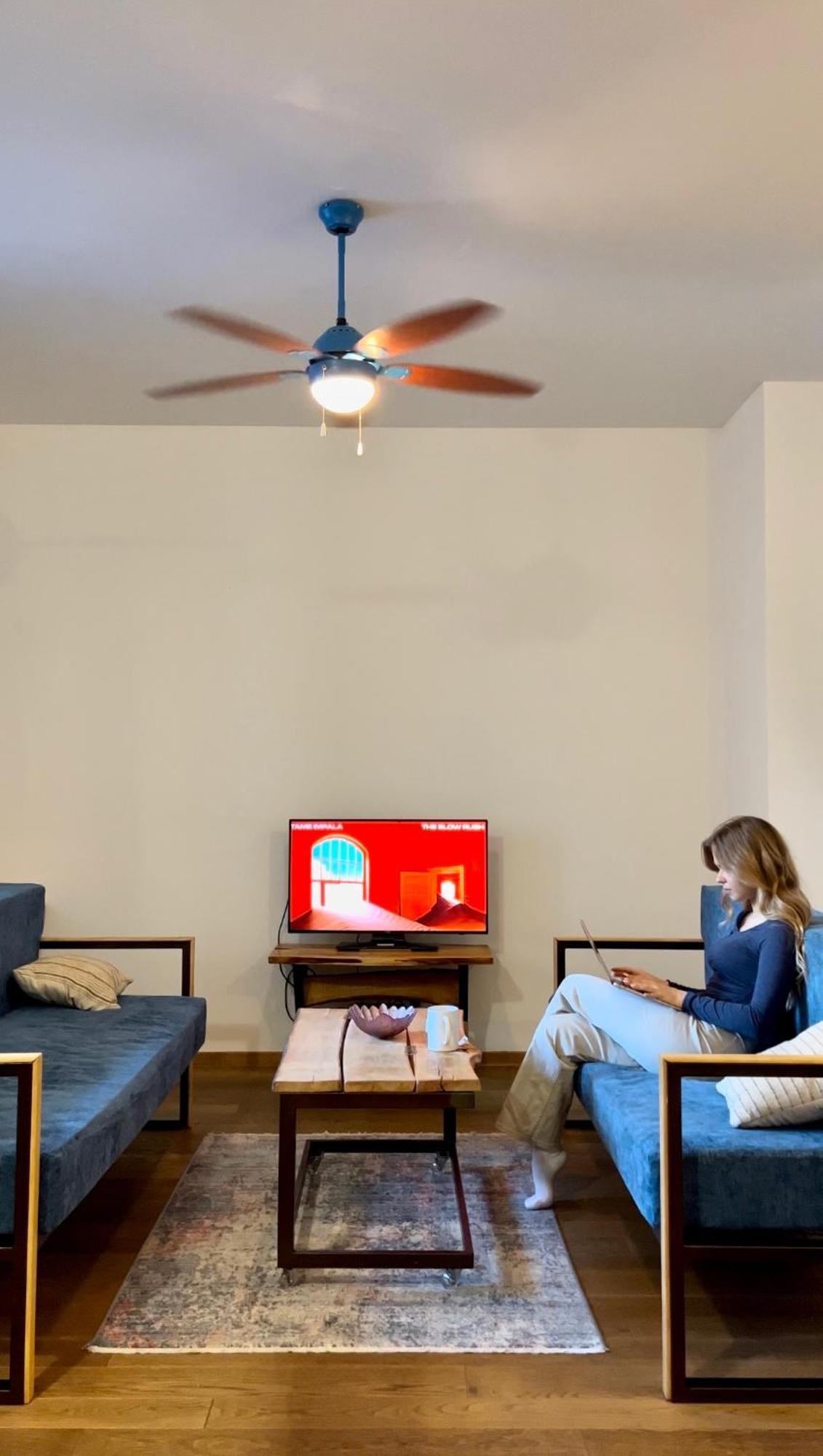 Sava Apartment 노비사드 외부 사진