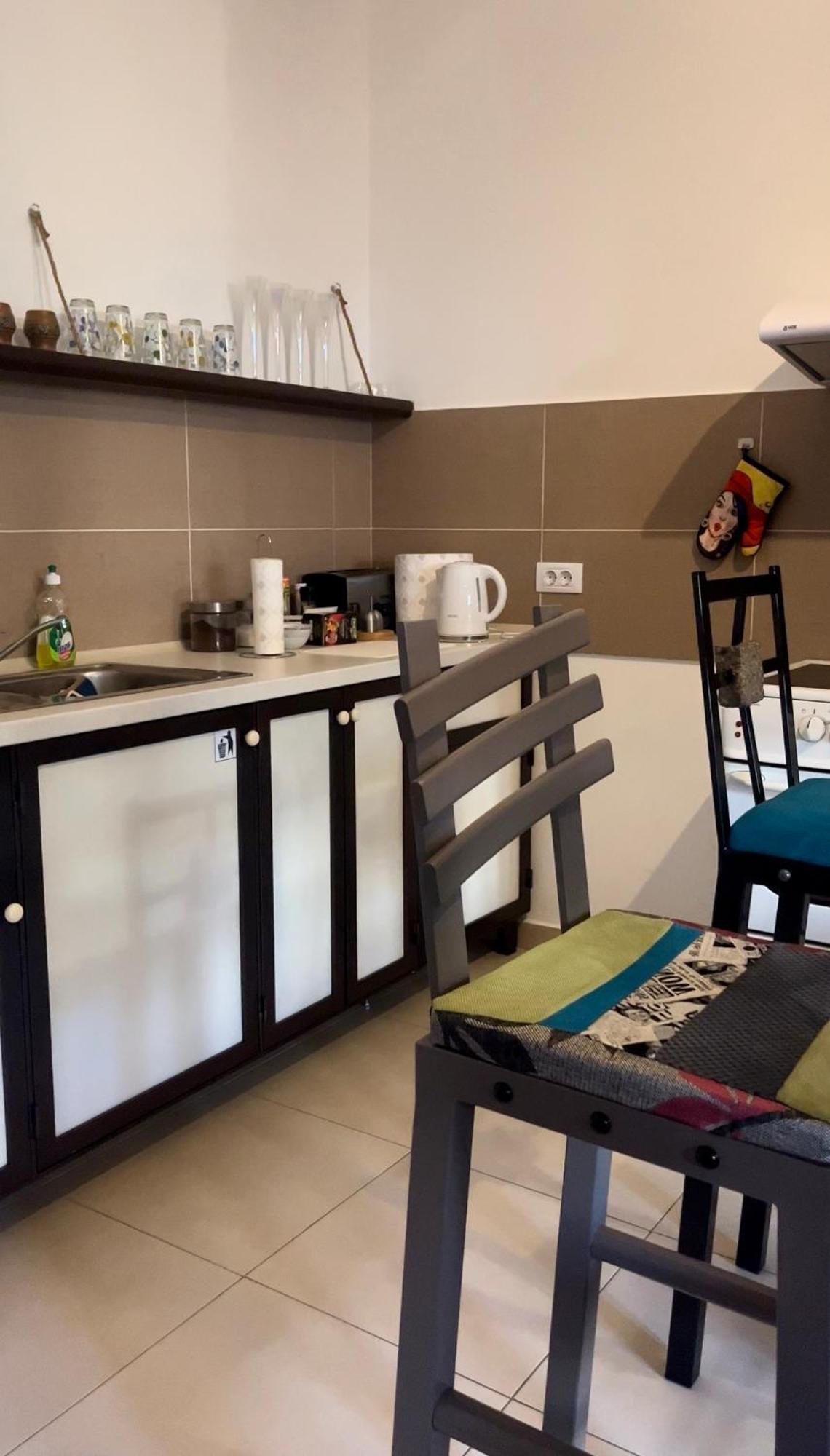 Sava Apartment 노비사드 외부 사진