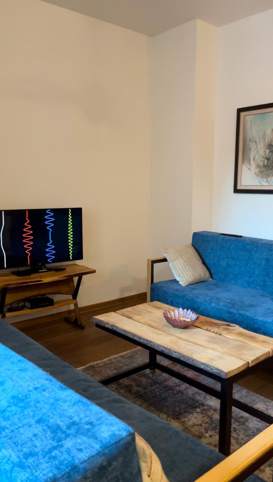 Sava Apartment 노비사드 외부 사진