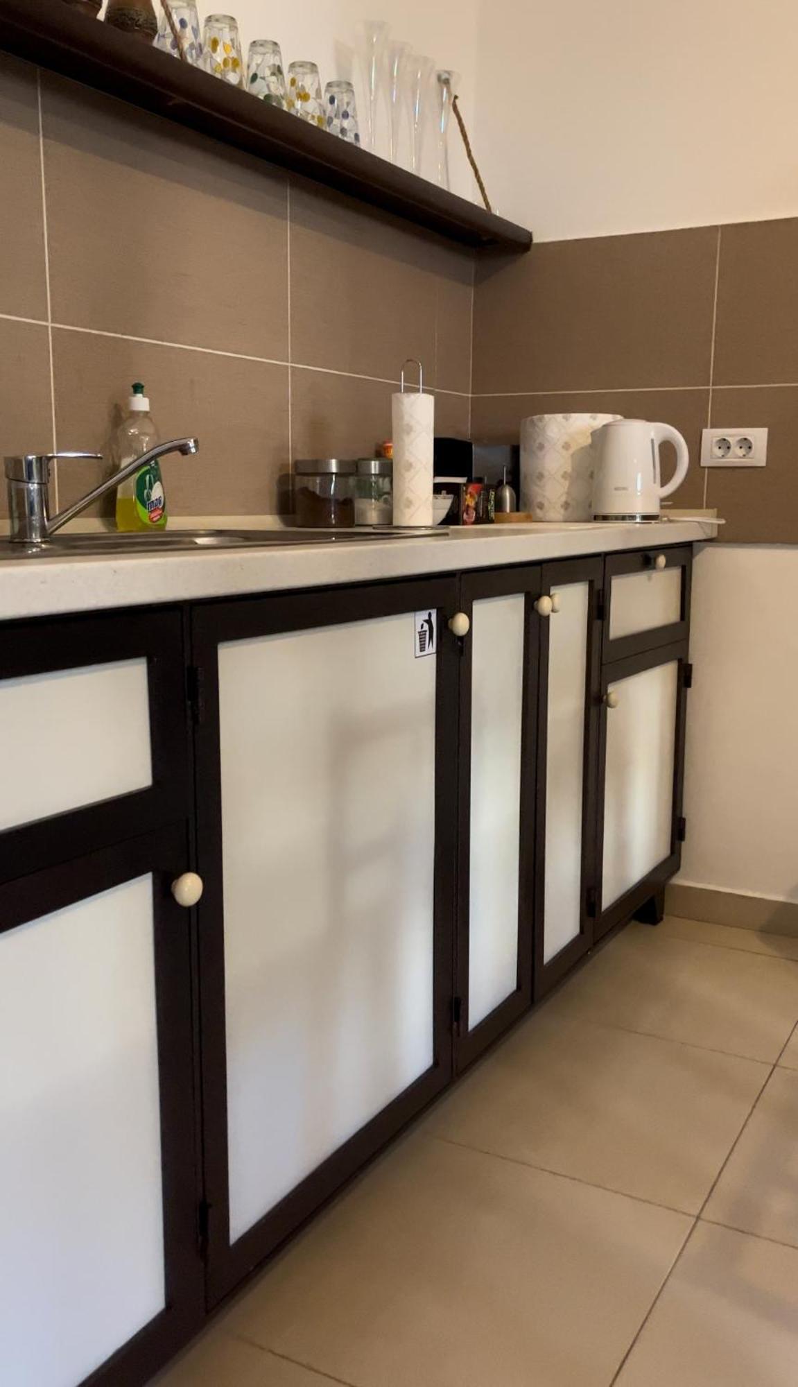 Sava Apartment 노비사드 외부 사진