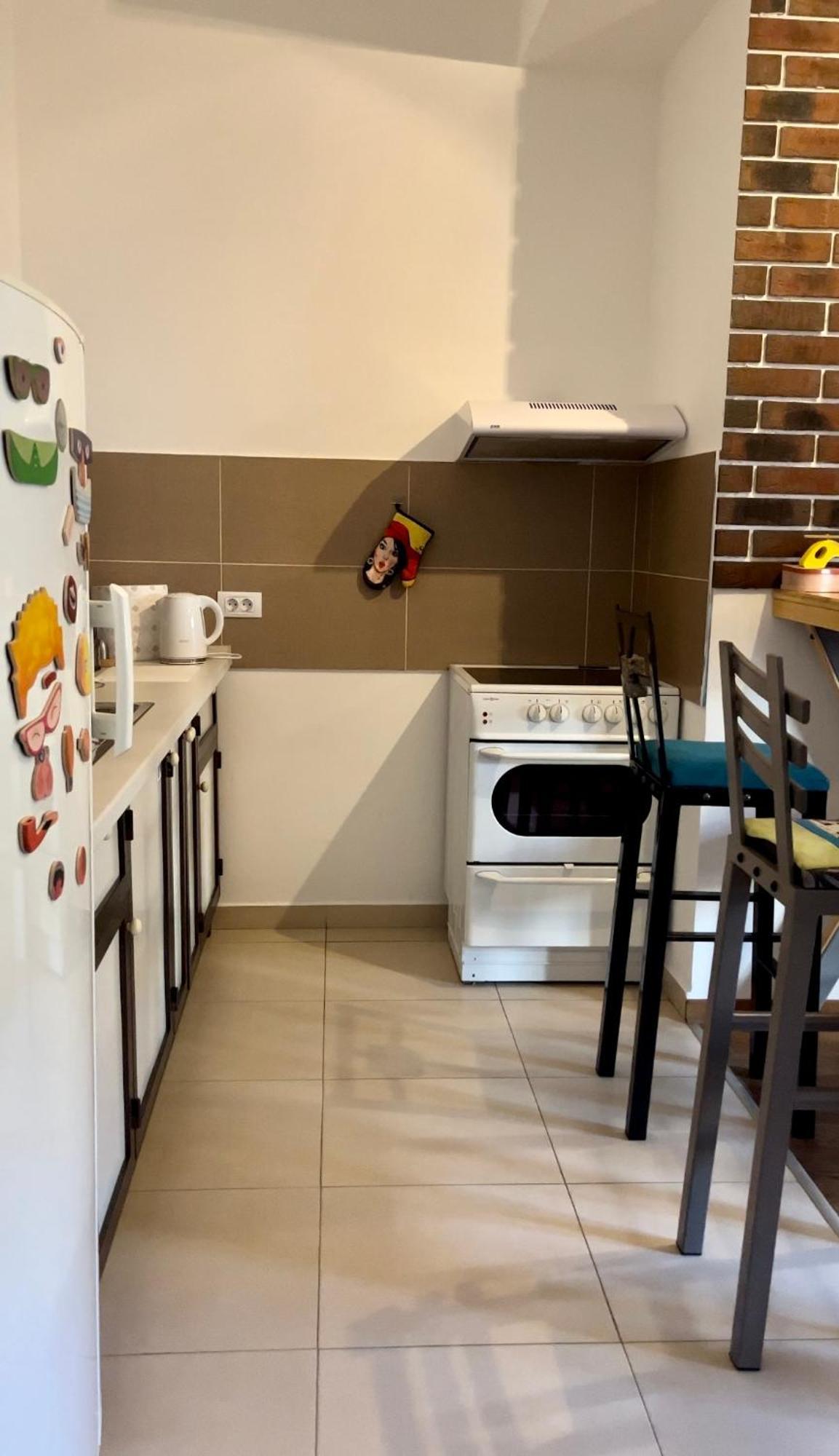 Sava Apartment 노비사드 외부 사진