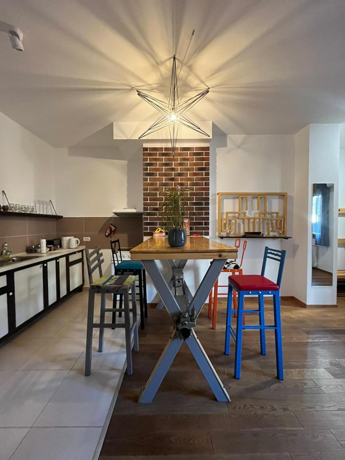 Sava Apartment 노비사드 외부 사진