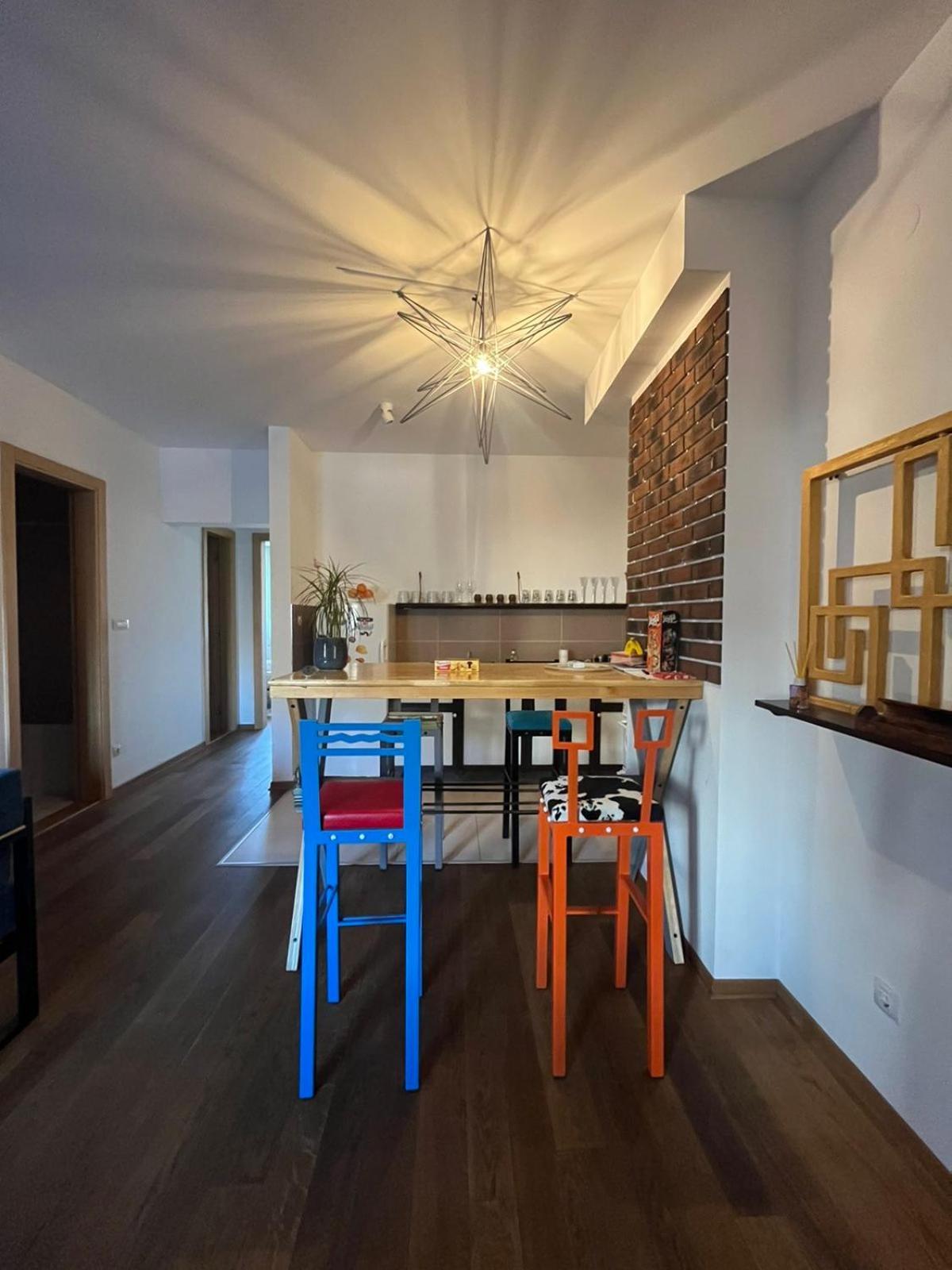 Sava Apartment 노비사드 외부 사진