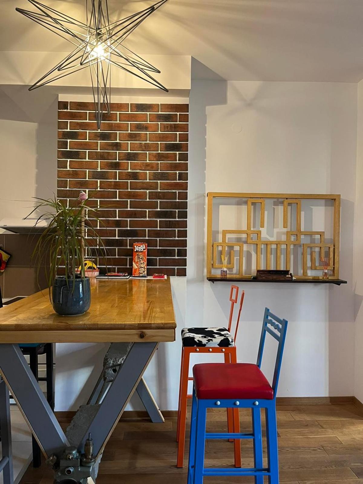 Sava Apartment 노비사드 외부 사진