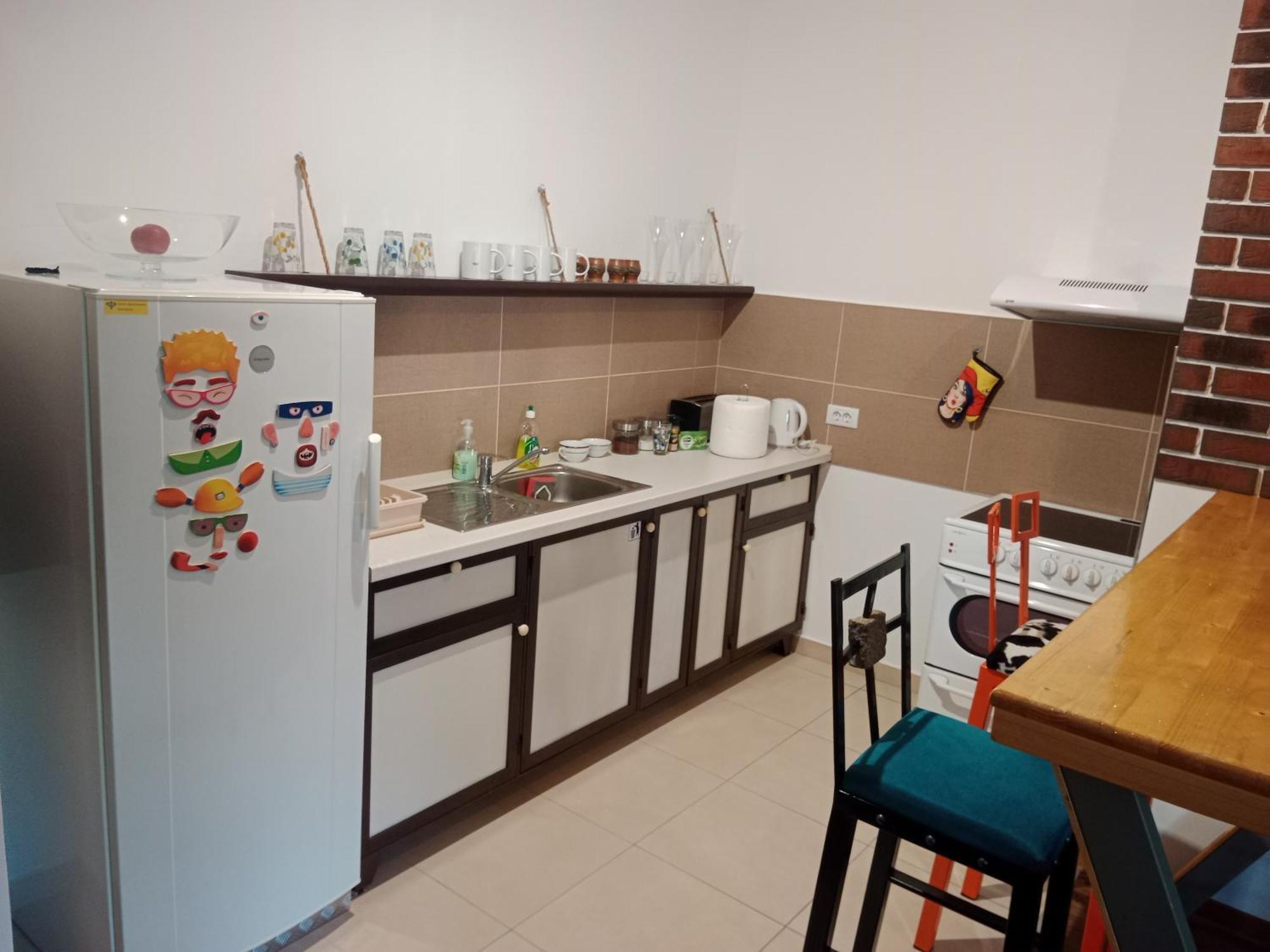 Sava Apartment 노비사드 외부 사진