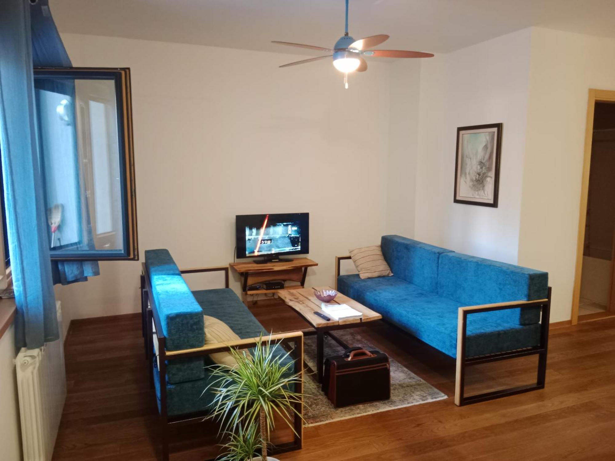 Sava Apartment 노비사드 외부 사진