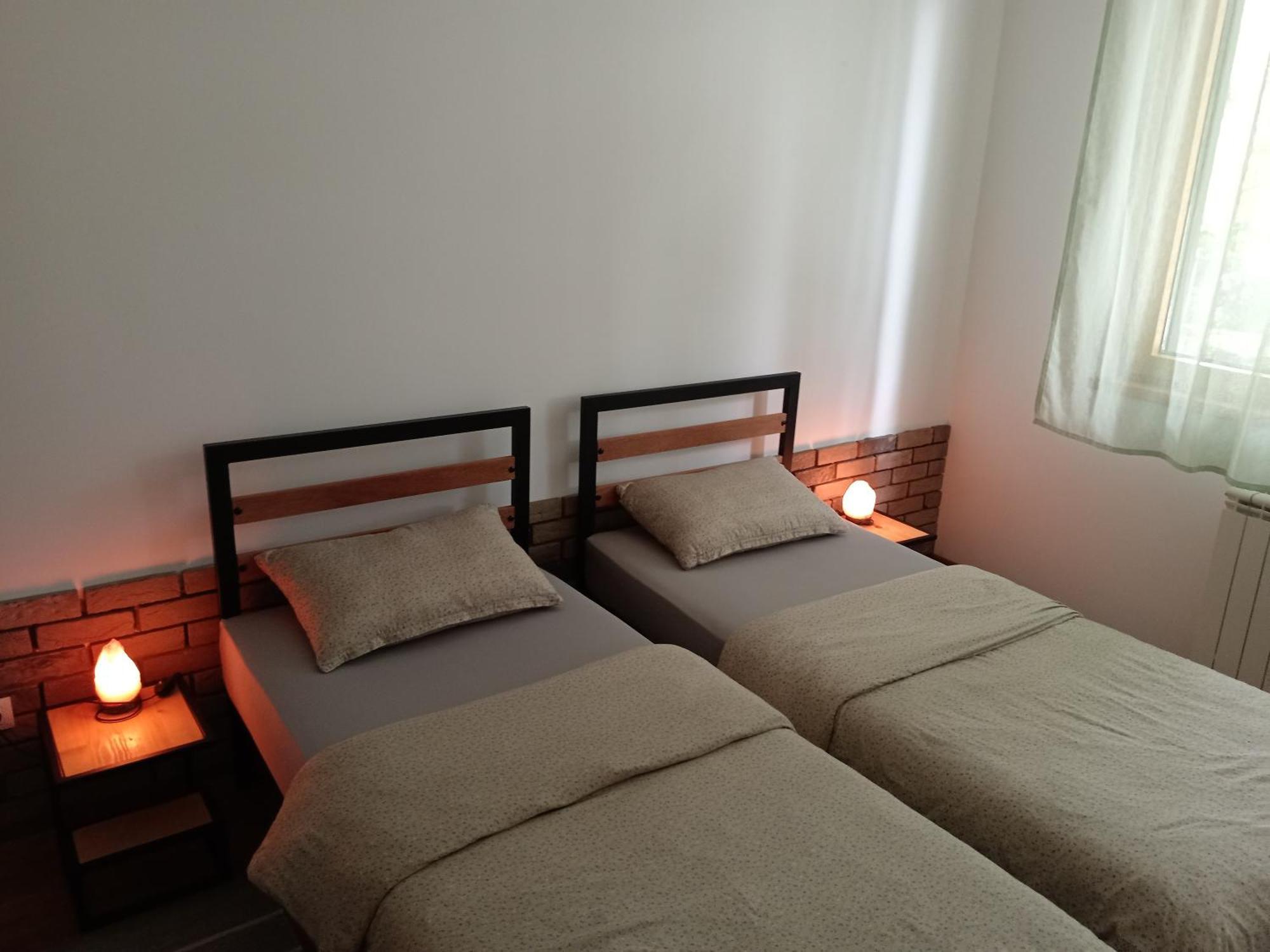 Sava Apartment 노비사드 외부 사진